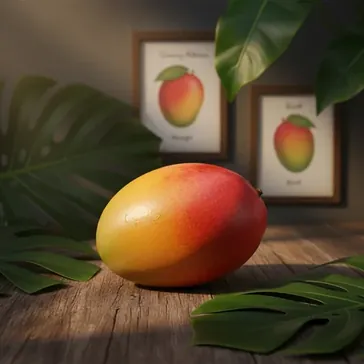 Jak smakuje mango: Peny przewodnik po egzotycznym smaku i jego zastosowaniach